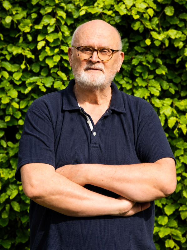 Peter Ruskov-Nielsen
