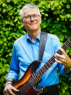 Ulrik Jørring